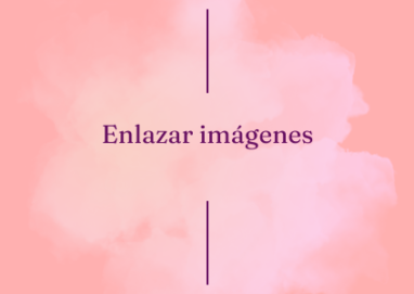 Enlazar imágenes seo